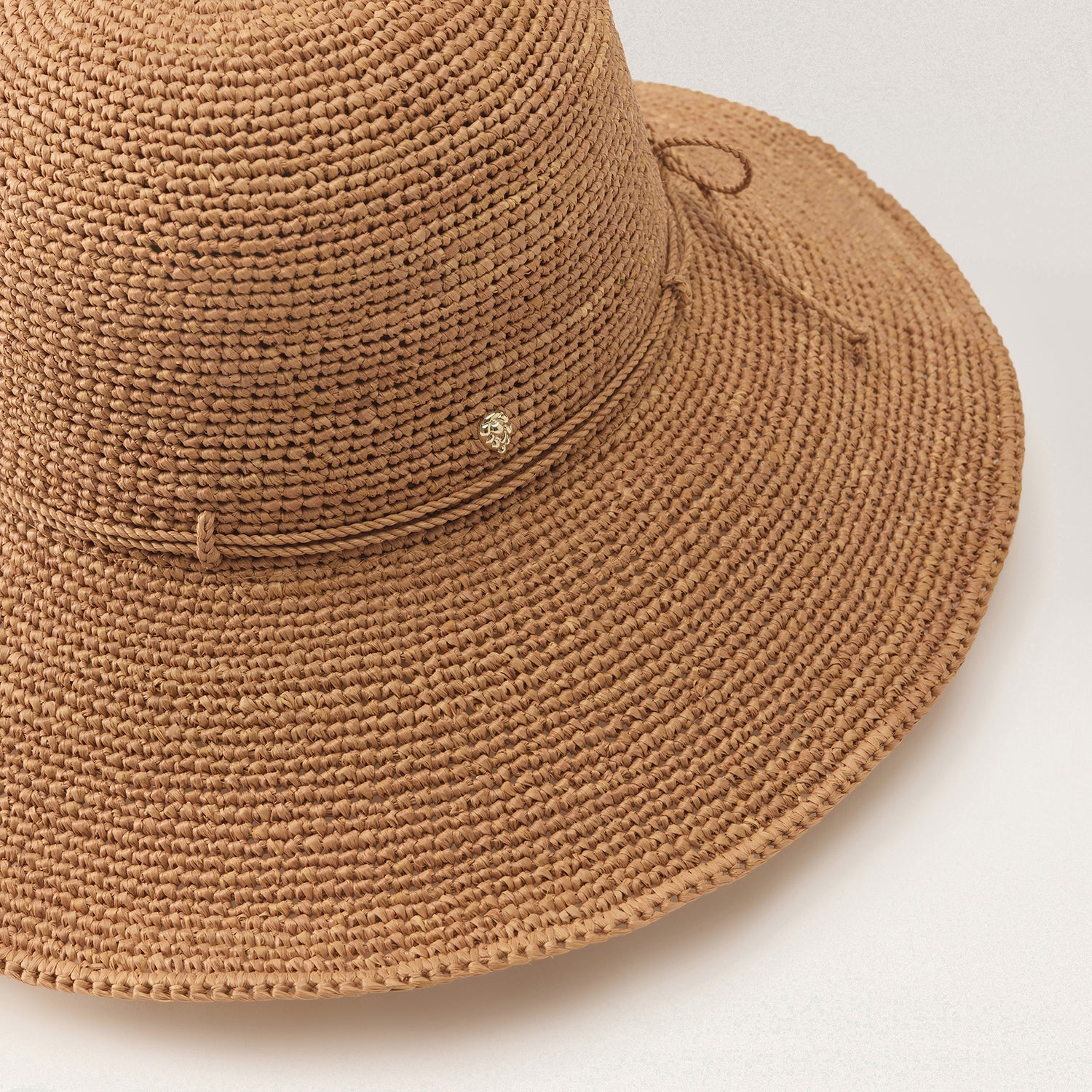 Tahani Sun Hat - Image 5