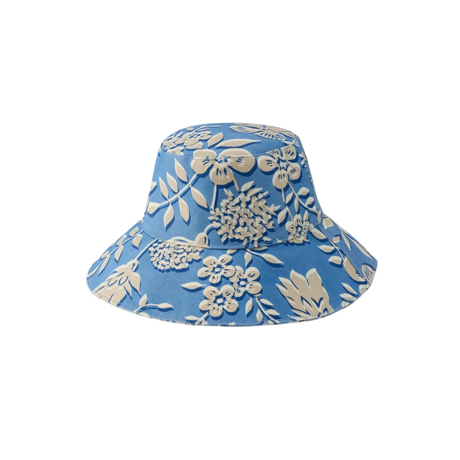 Tessa Cotton Canvas Bucket - Image 7