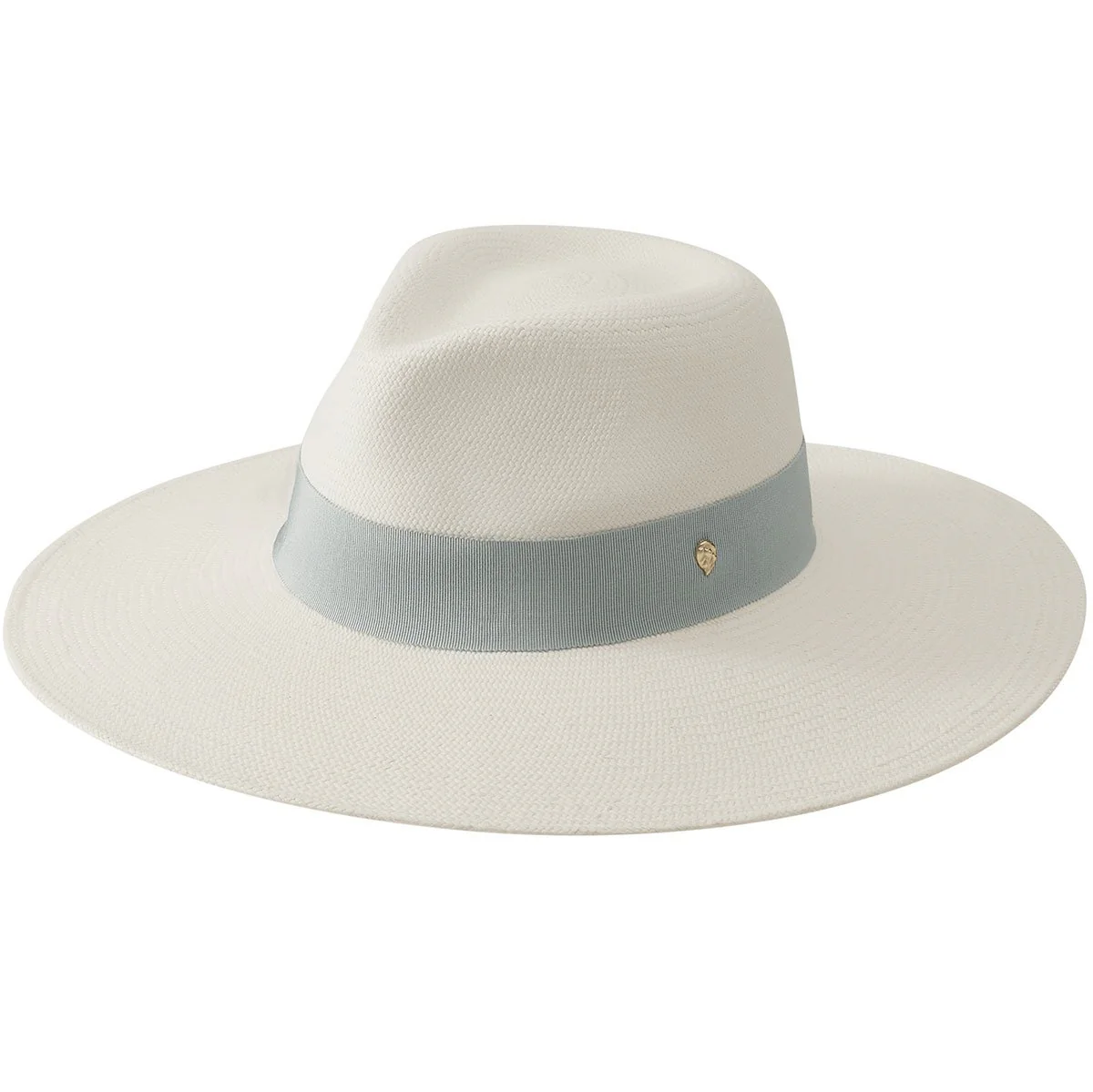 Vitoria Wide Brim Fedora - Image 4