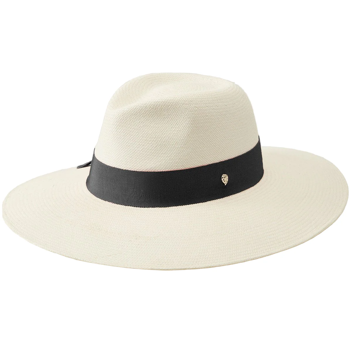 Vitoria Wide Brim Fedora - Image 5