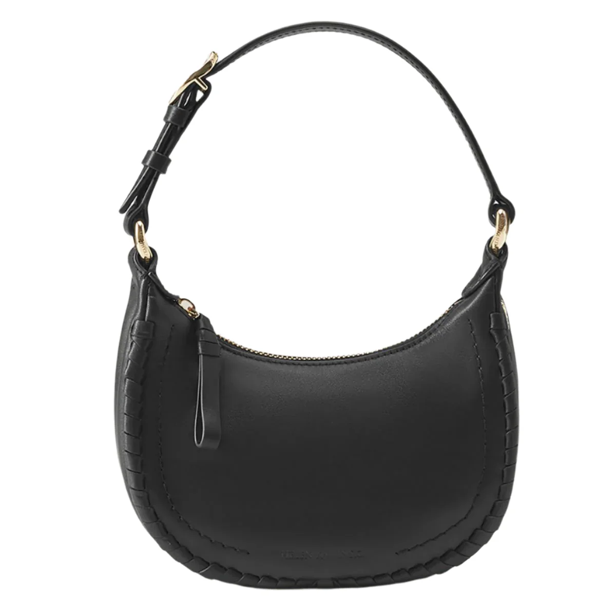 Vivie Mini Hobo Bag - Image 2
