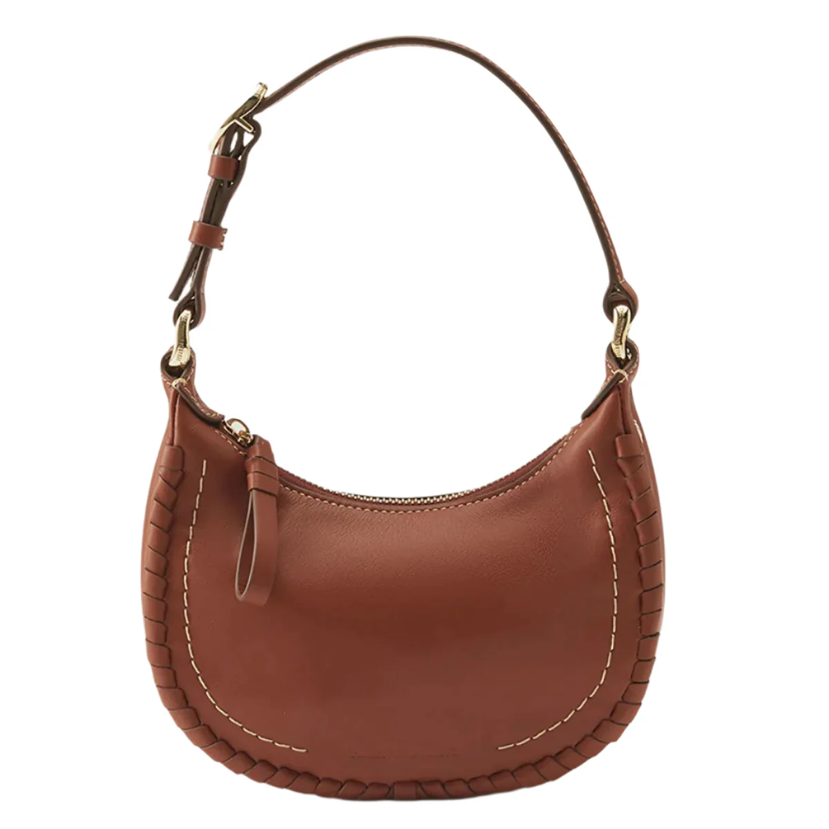 Vivie Mini Hobo Bag - Image 3