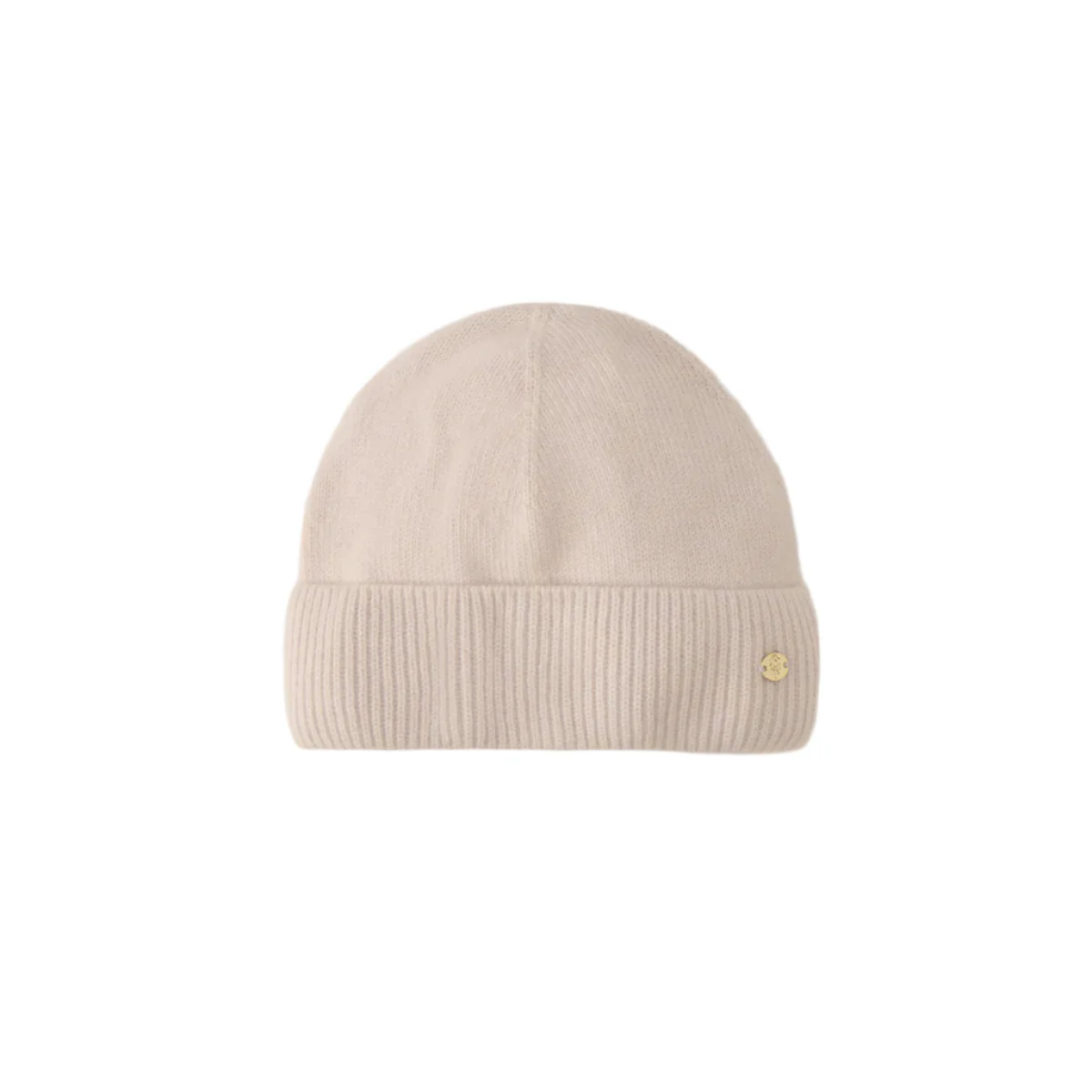 Vivian Cashmere Beanie - Image 3