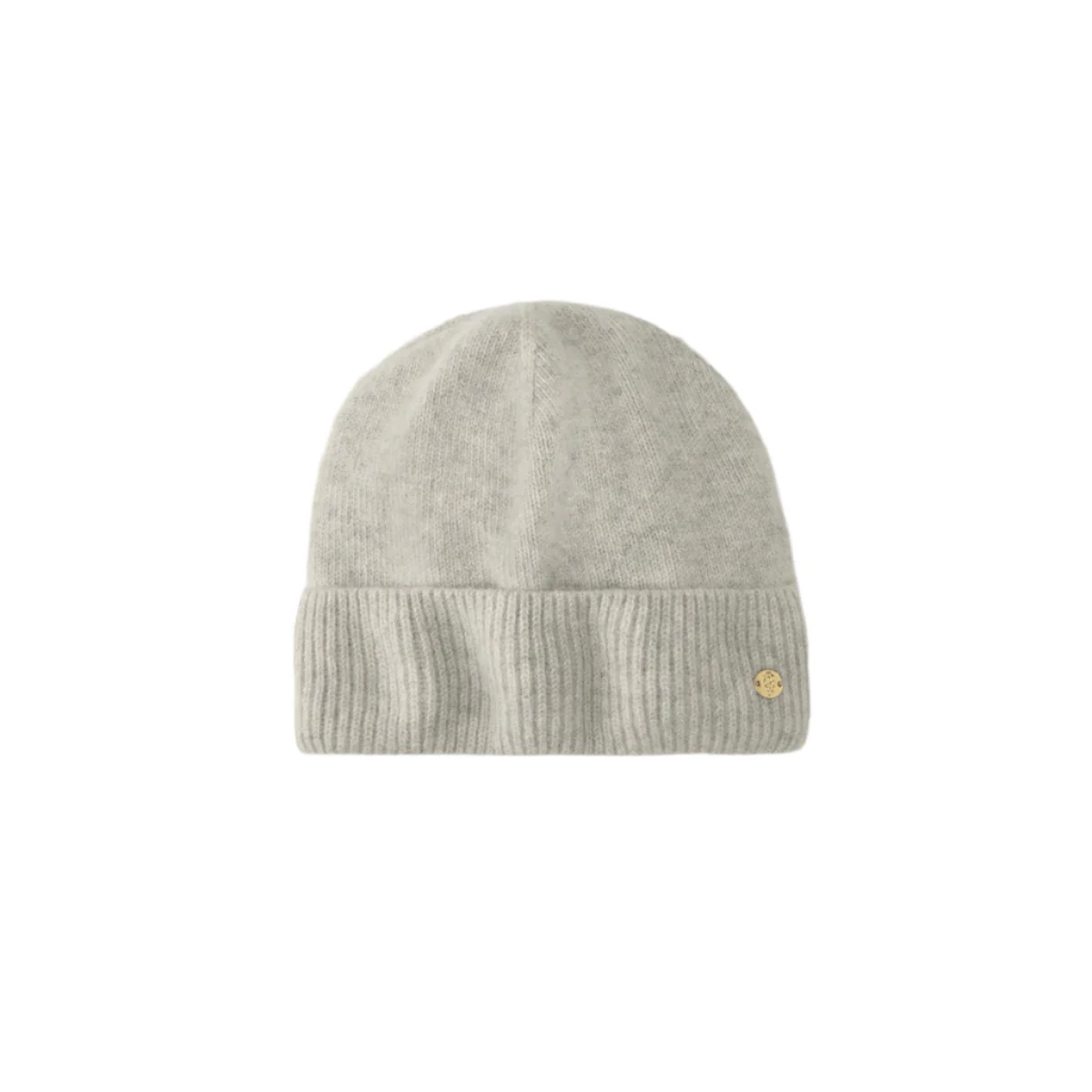 Vivian Cashmere Beanie - Image 4