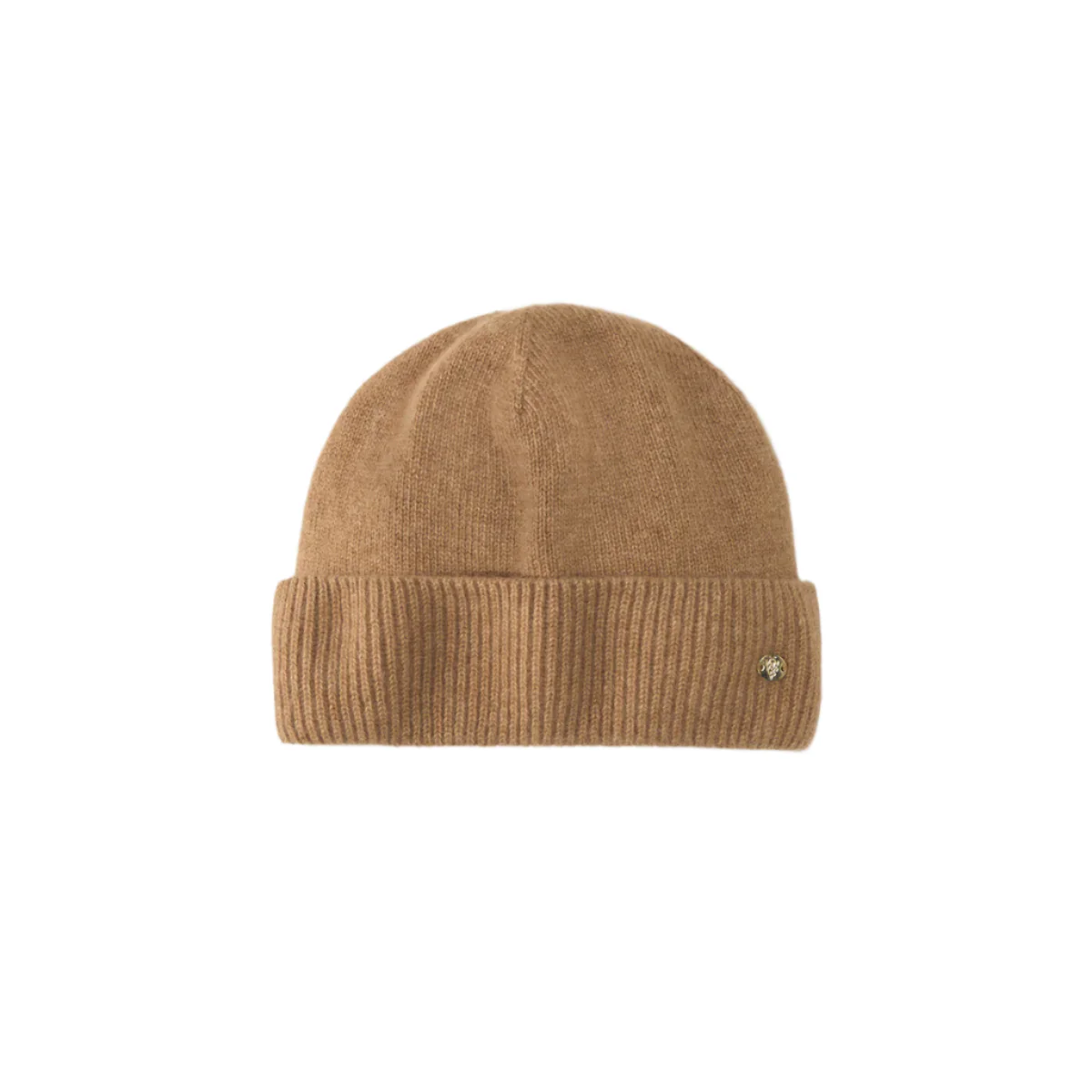 Vivian Cashmere Beanie - Image 6