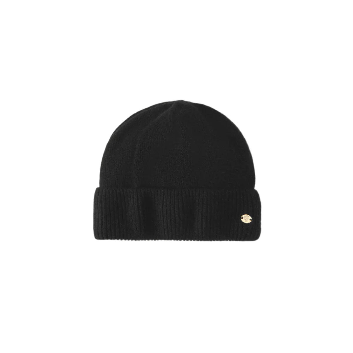 Vivian Cashmere Beanie - Image 8