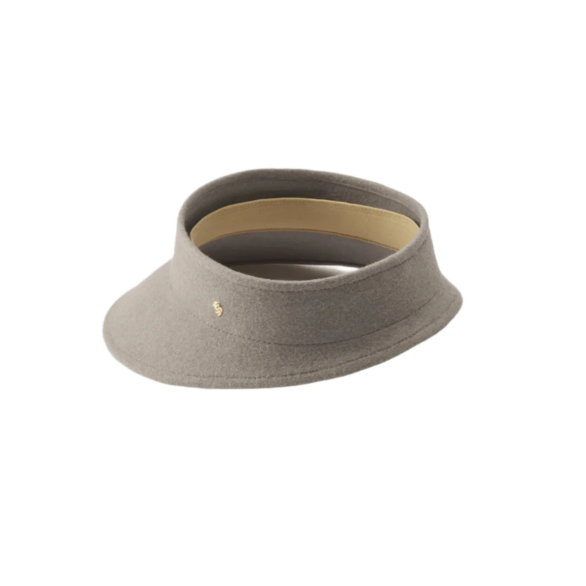 Yuki Wool Visor - Image 3