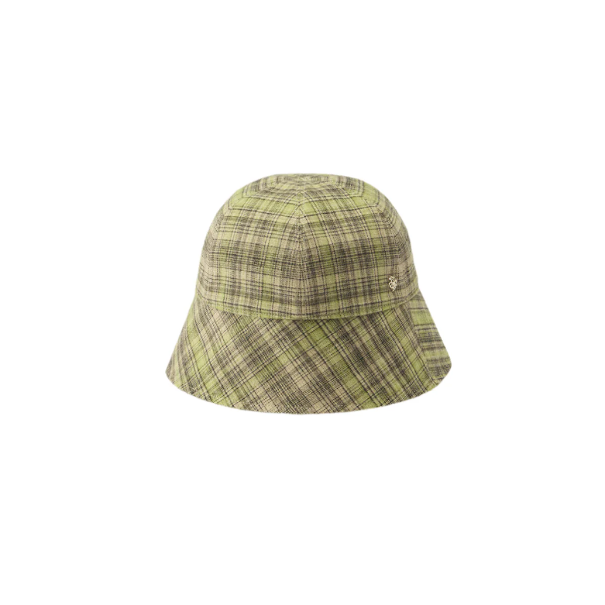 Zahara Check Cloche
