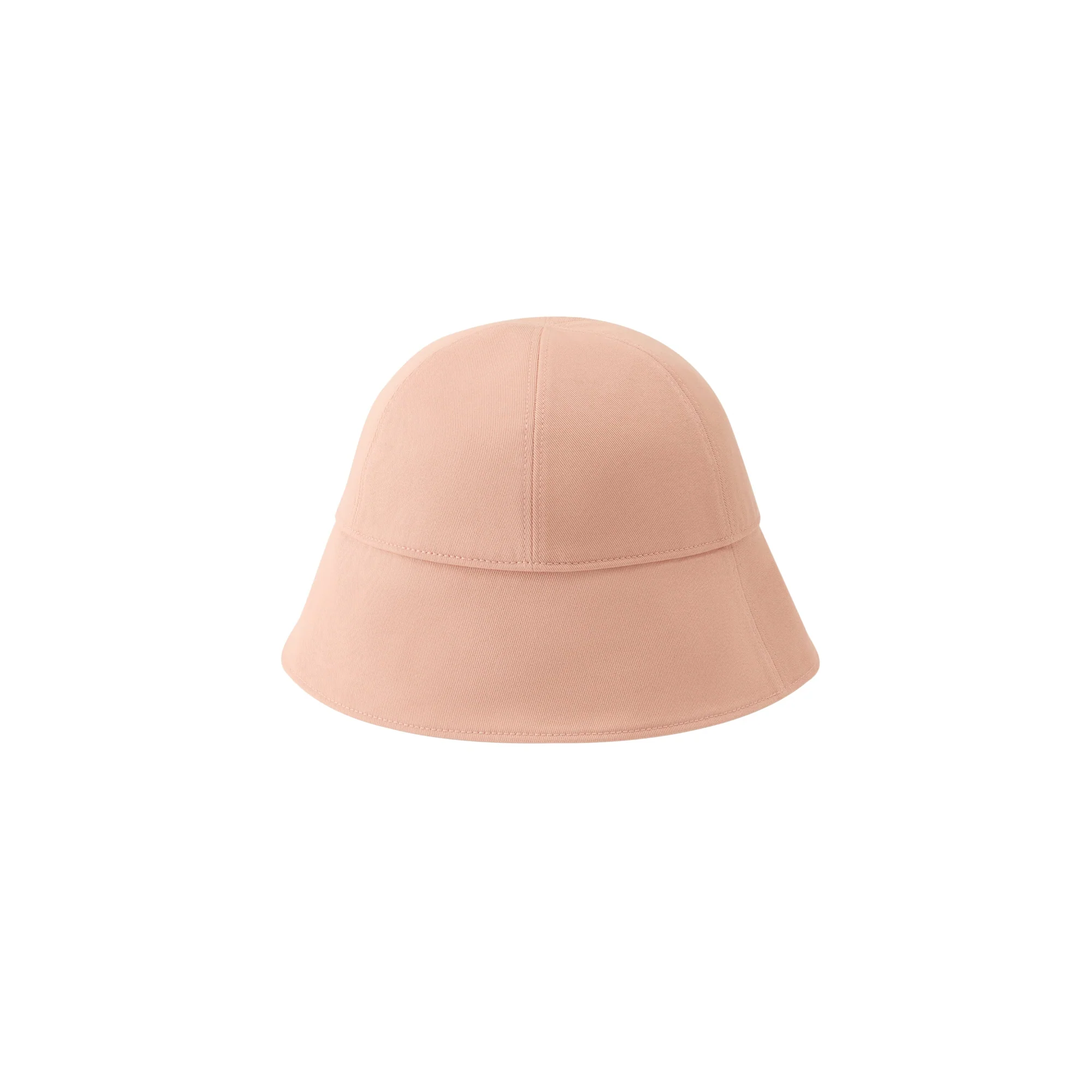 Zahara Organic Cotton Cloche - Image 2