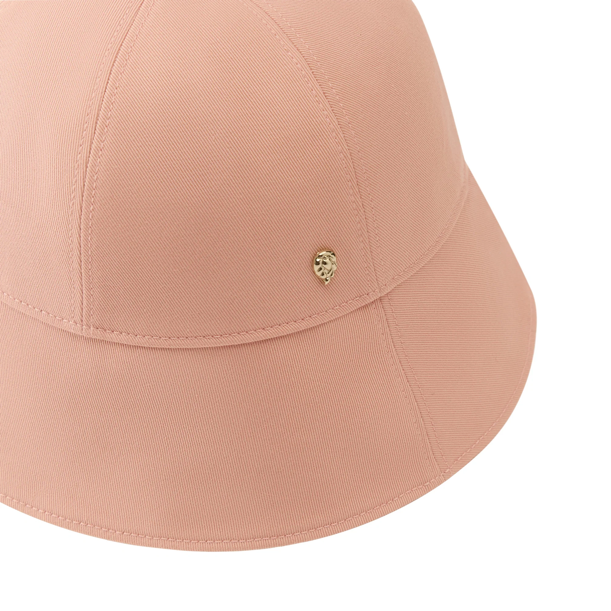 Zahara Organic Cotton Cloche - Image 3