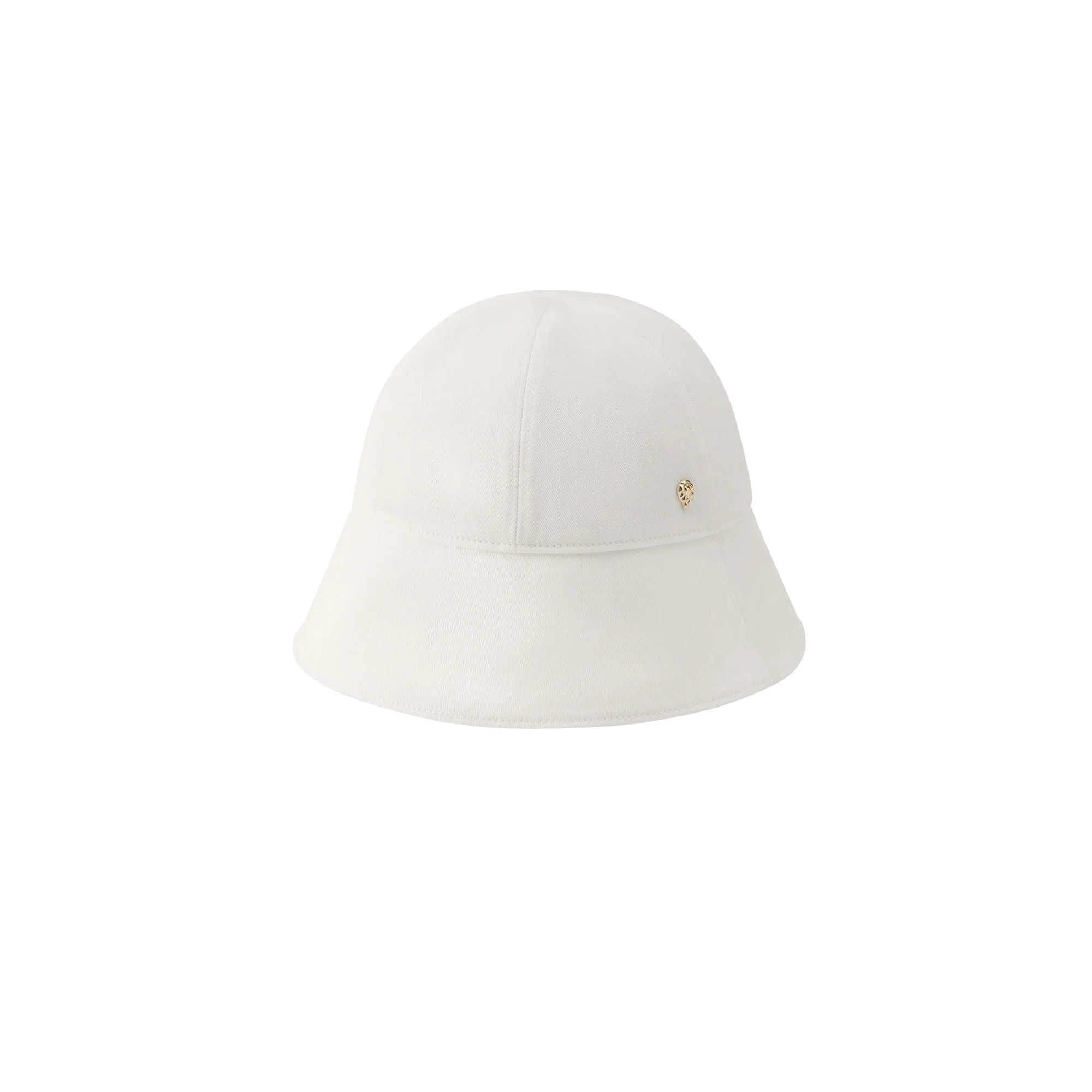 Zahara Organic Cotton Cloche - Image 4
