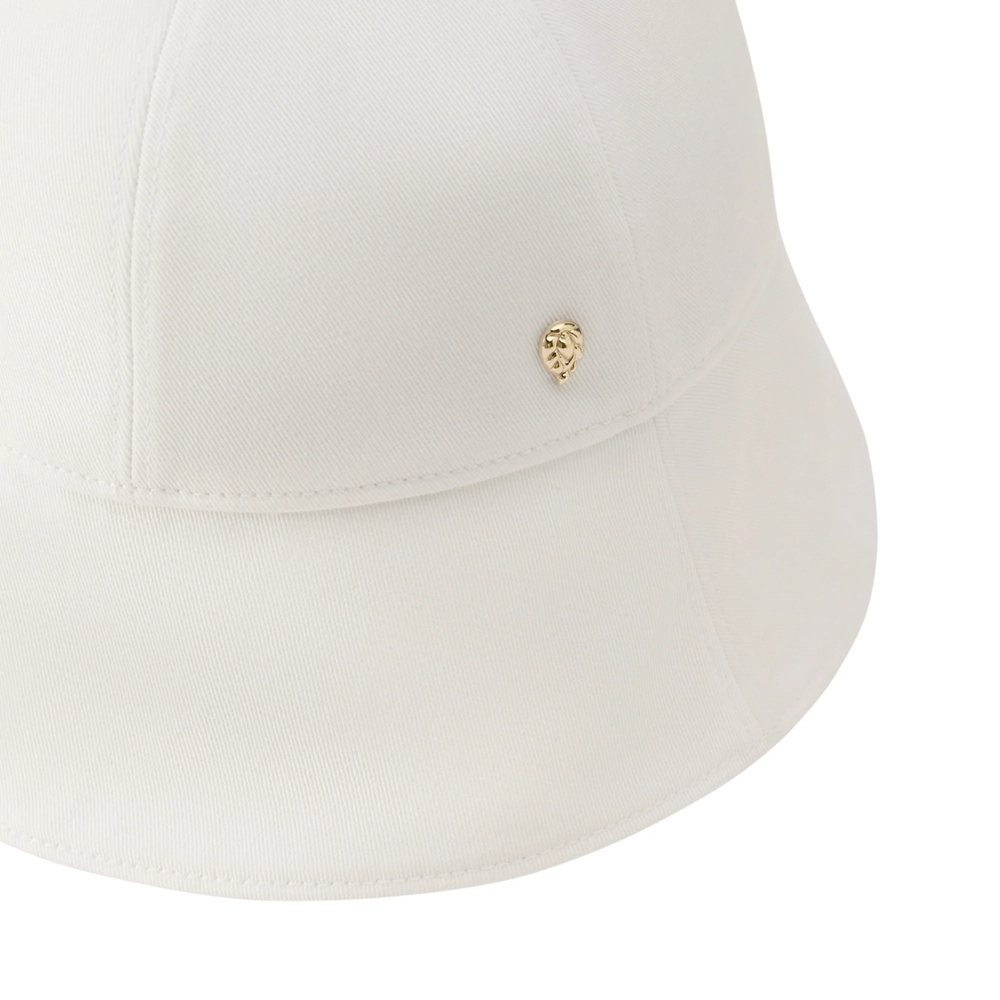 Zahara Organic Cotton Cloche - Image 6