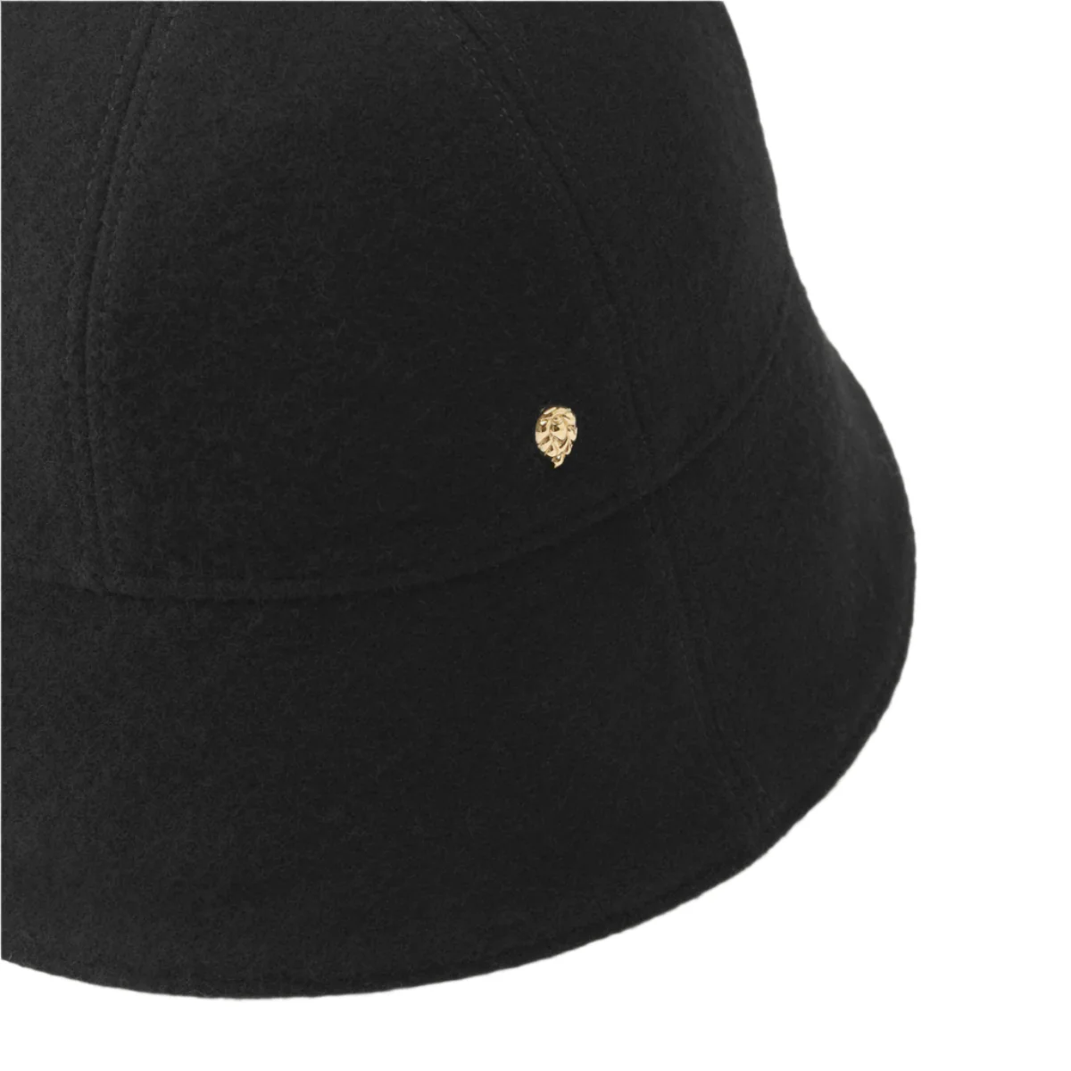 Zahara Wool Cloche - Image 10