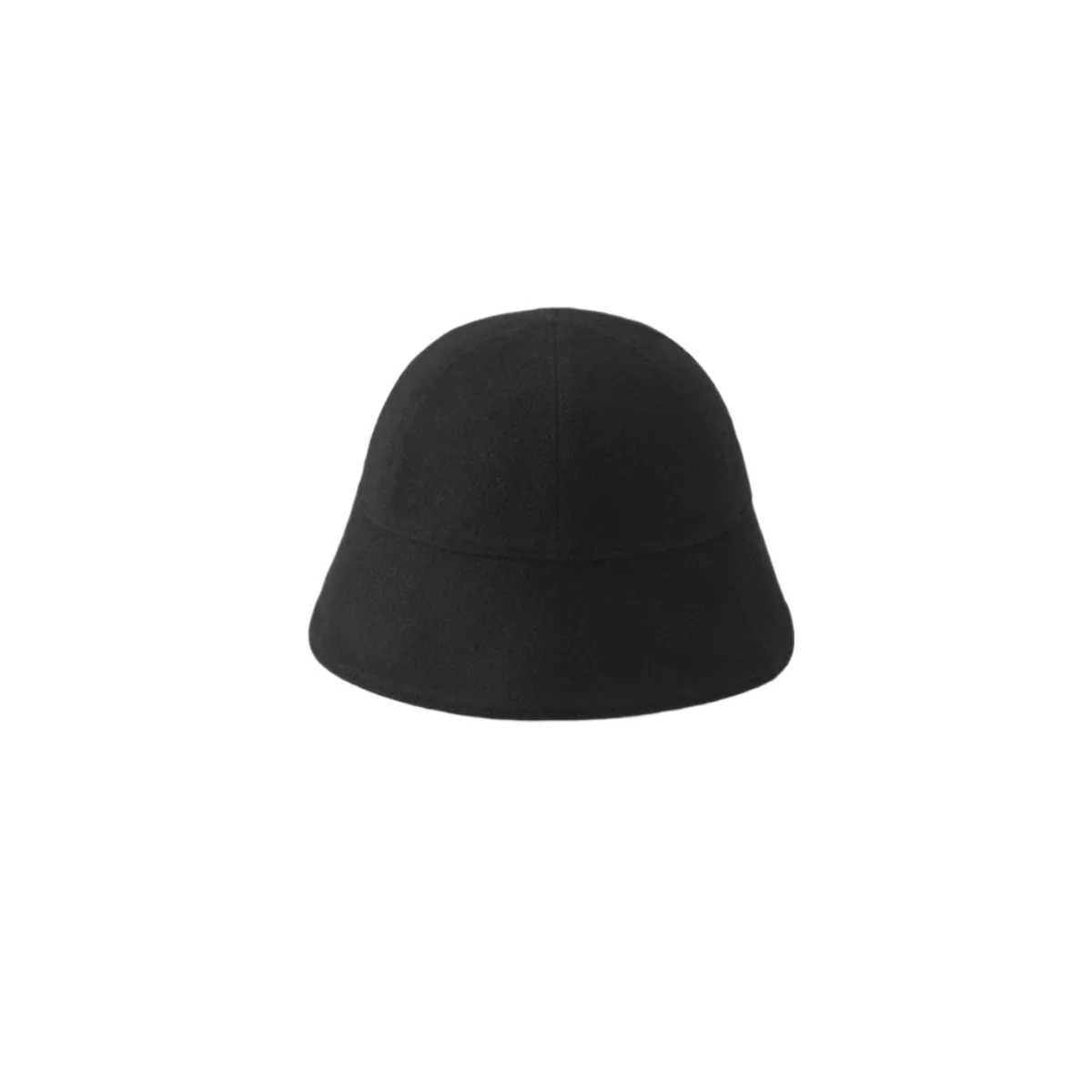 Zahara Wool Cloche - Image 11