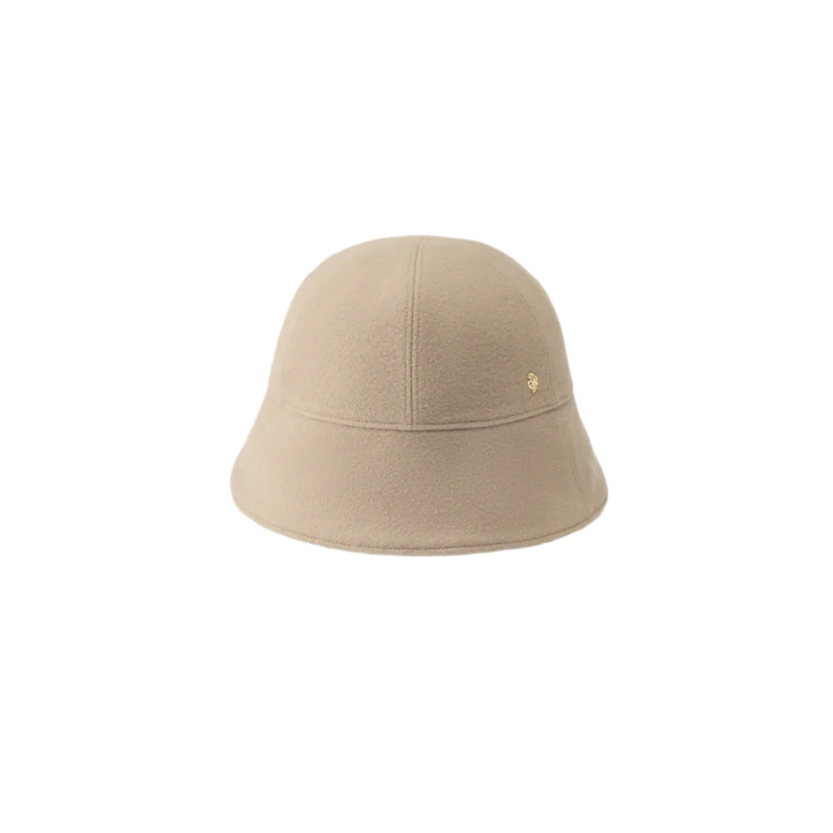 Zahara Wool Cloche - Image 5