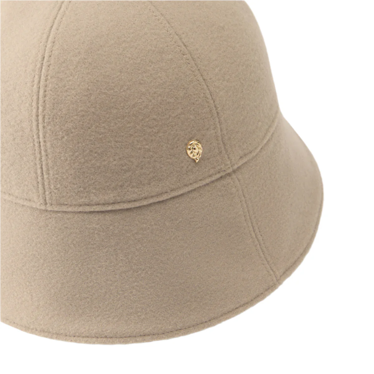 Zahara Wool Cloche - Image 6