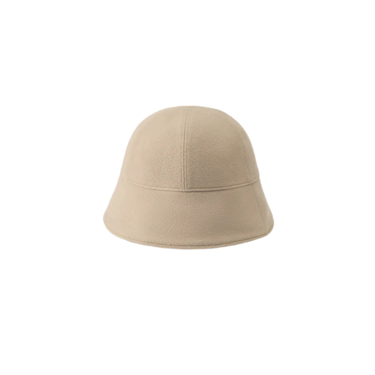 Zahara Wool Cloche - Image 7