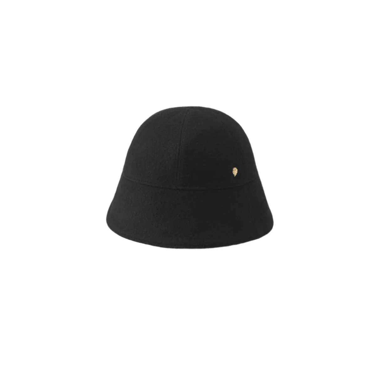 Zahara Wool Cloche - Image 9