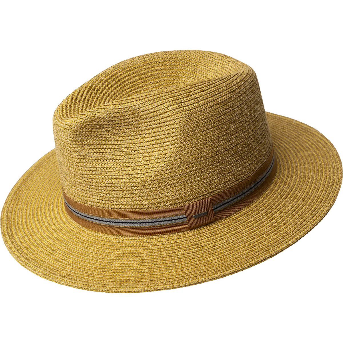 Hester Braided Fedora