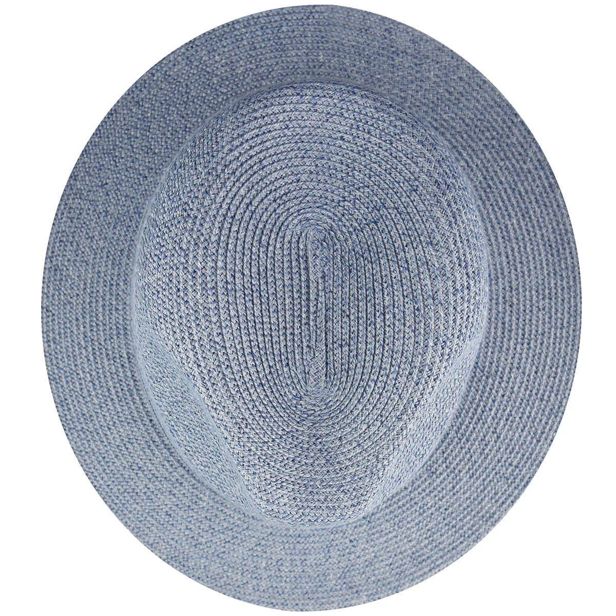 Hester Braided Fedora - Image 11
