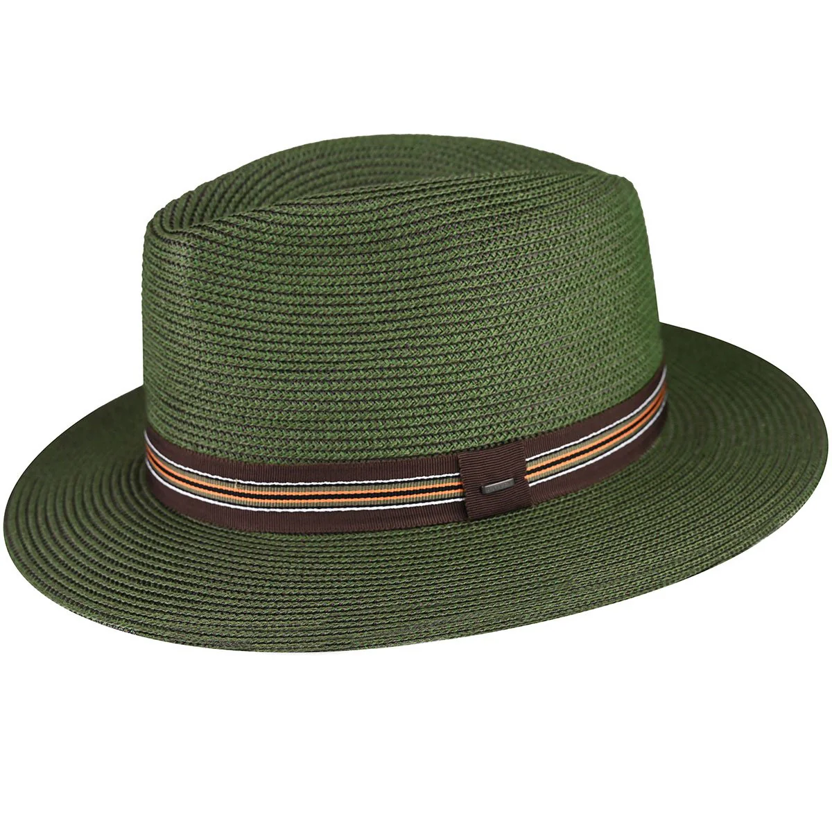 Hester Braided Fedora - Image 12