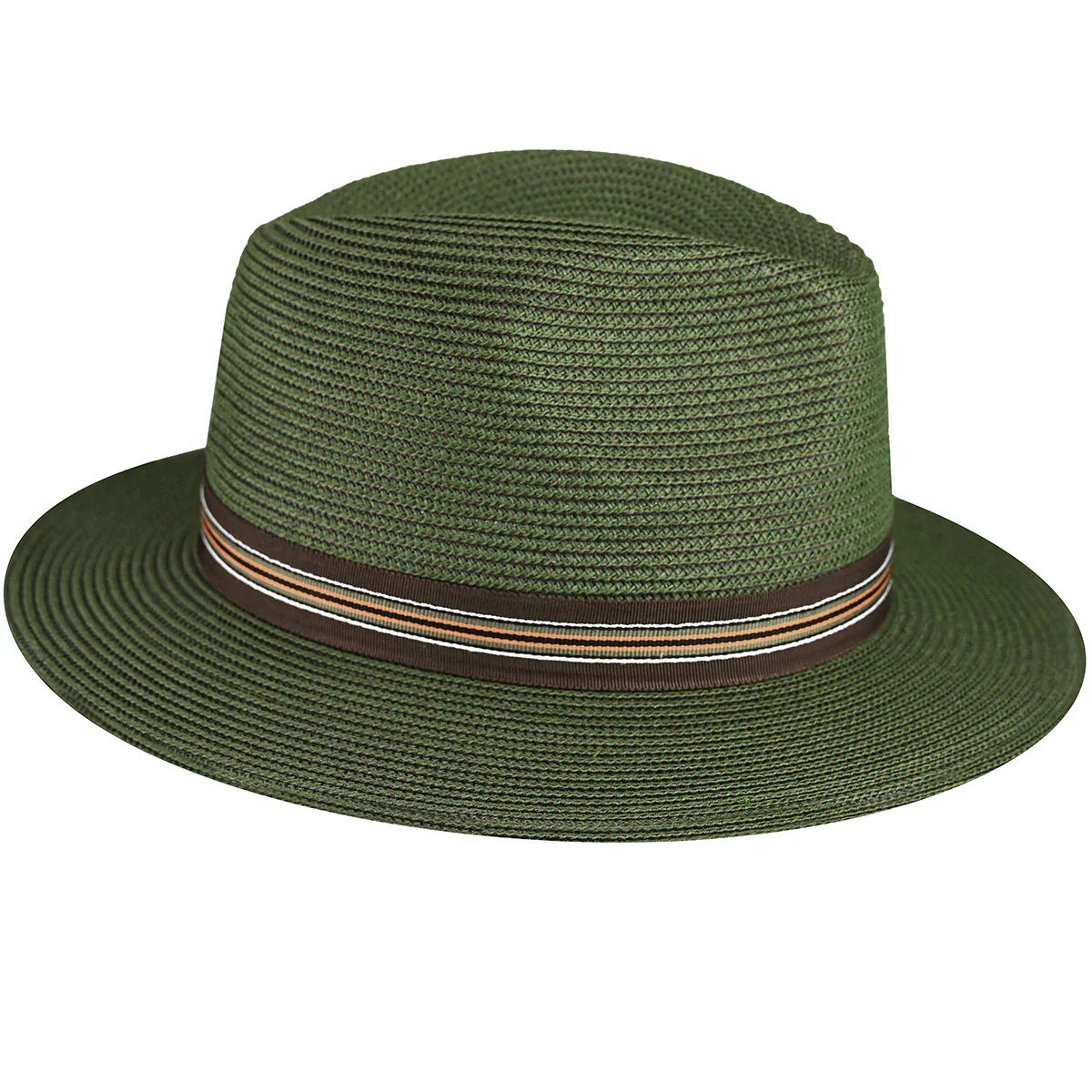 Hester Braided Fedora - Image 14