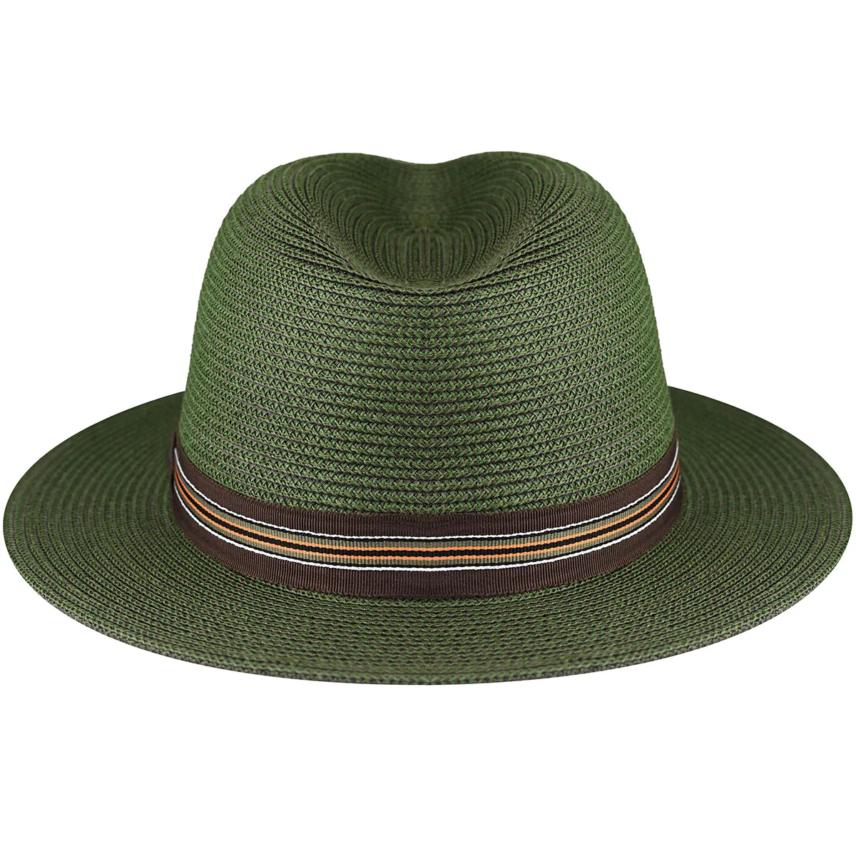 Hester Braided Fedora - Image 15