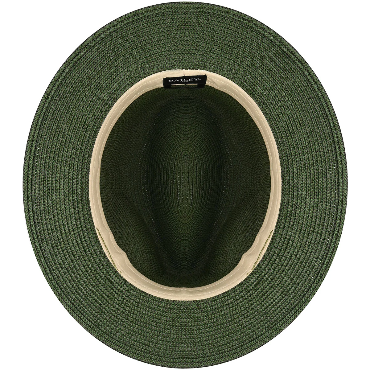 Hester Braided Fedora - Image 16