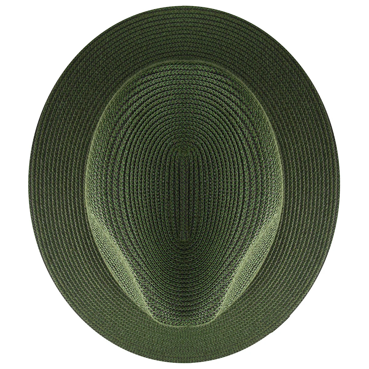 Hester Braided Fedora - Image 17