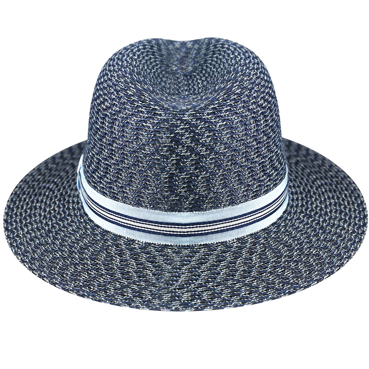 Hester Braided Fedora - Image 4
