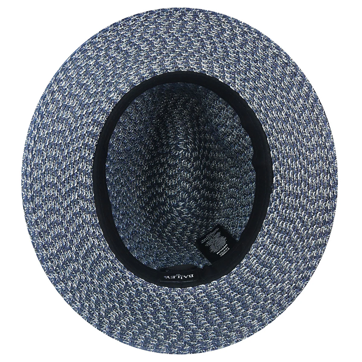 Hester Braided Fedora - Image 5
