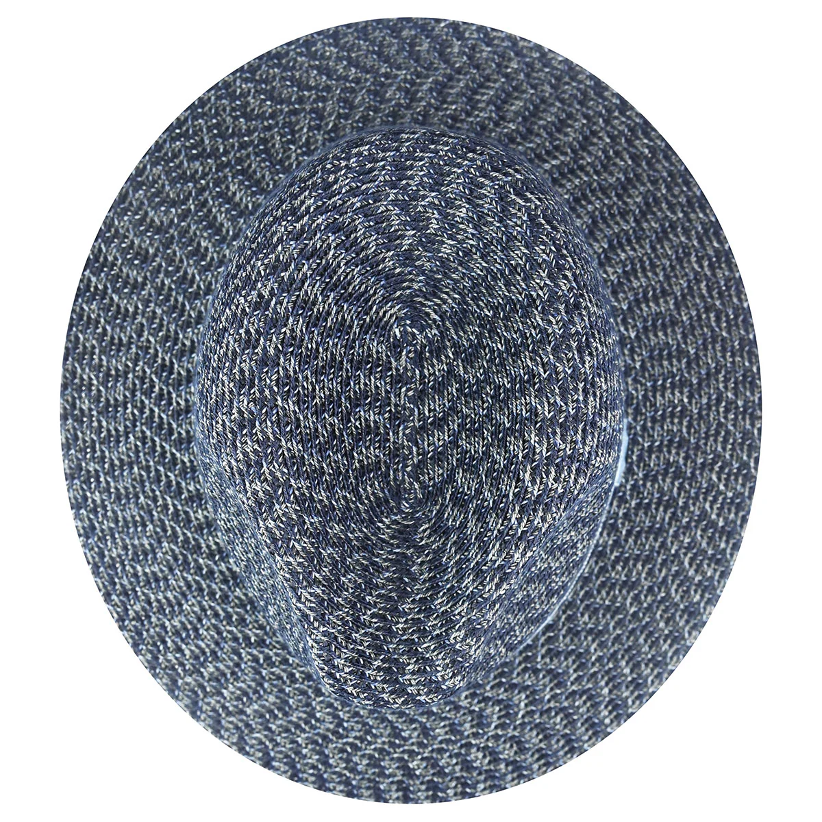 Hester Braided Fedora - Image 6