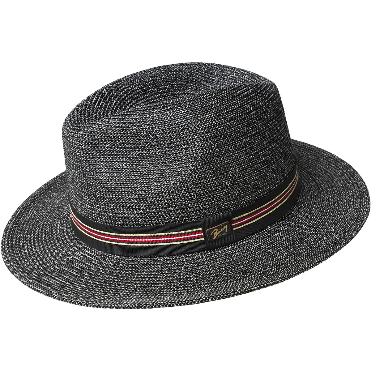 Hester Braided Fedora - Image 7