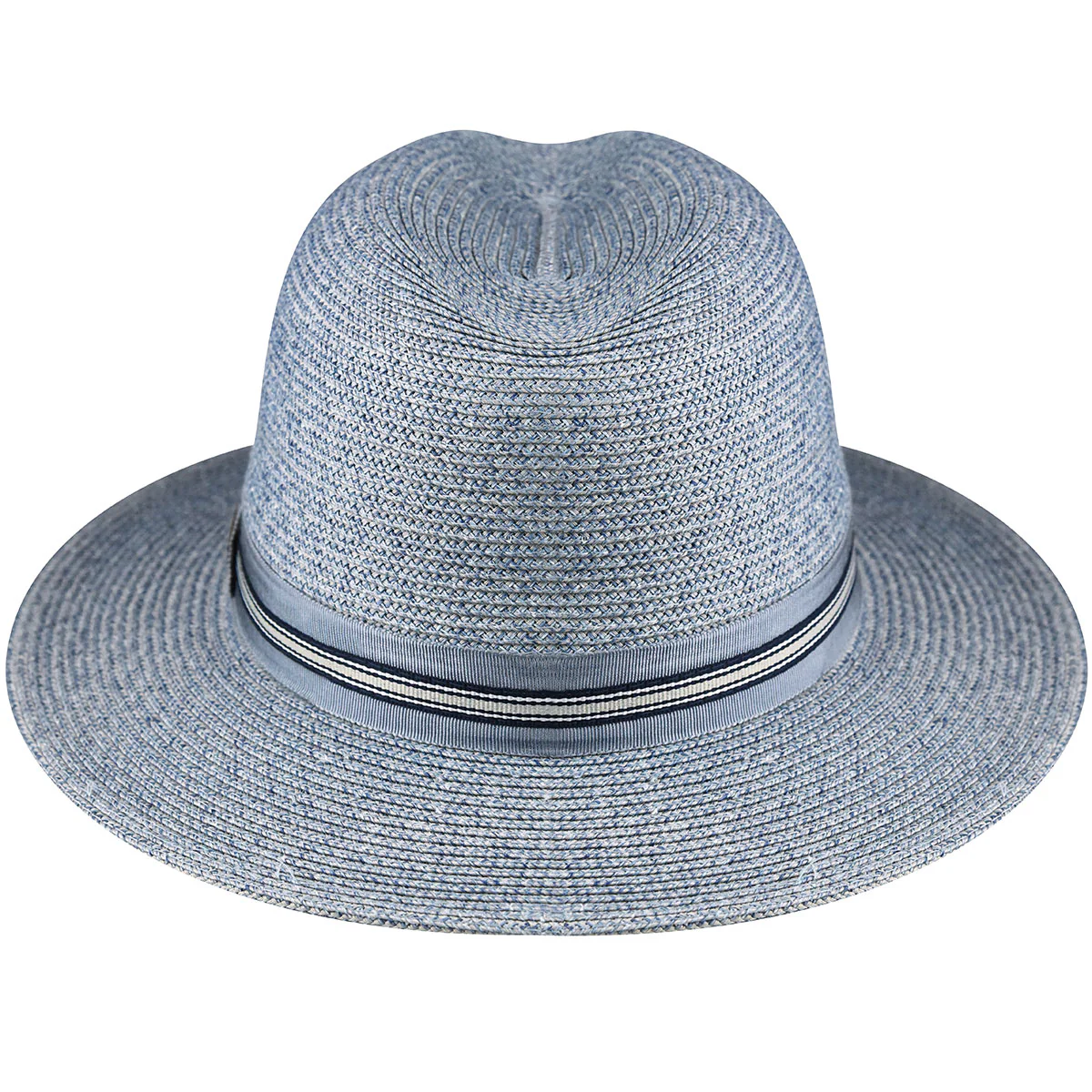 Hester Braided Fedora - Image 9