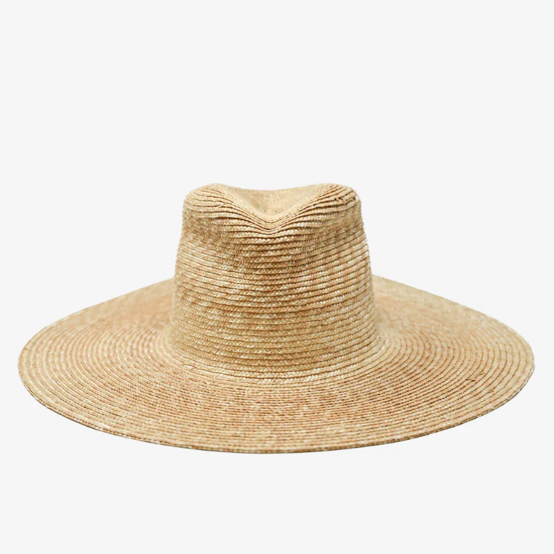 Ipanema Wheat Straw Packable Rancher - Image 2