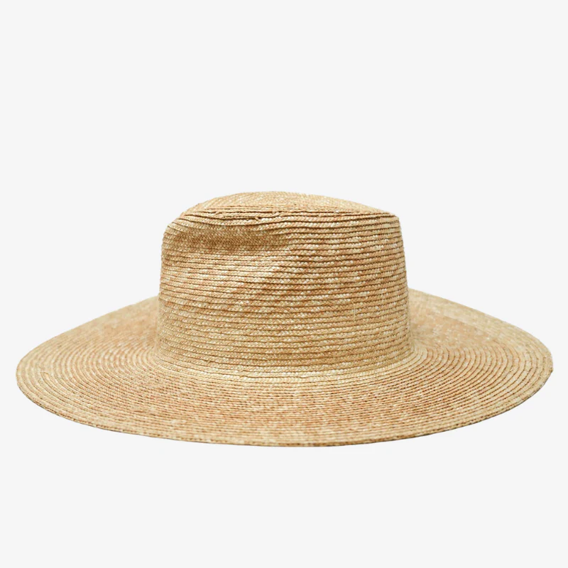 Ipanema Wheat Straw Packable Rancher - Image 3