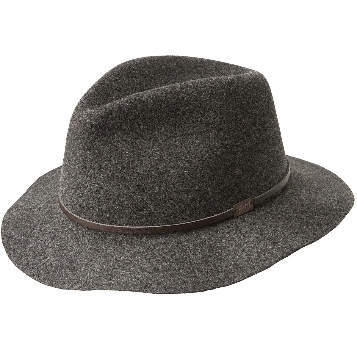 Jackman Travel Fedora - Image 10