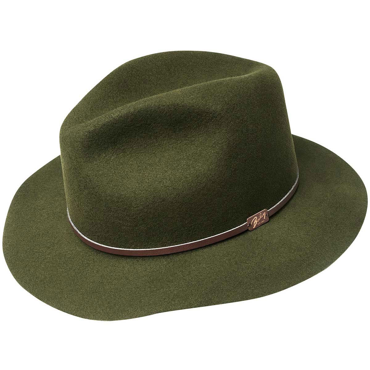 Jackman Travel Fedora - Image 11