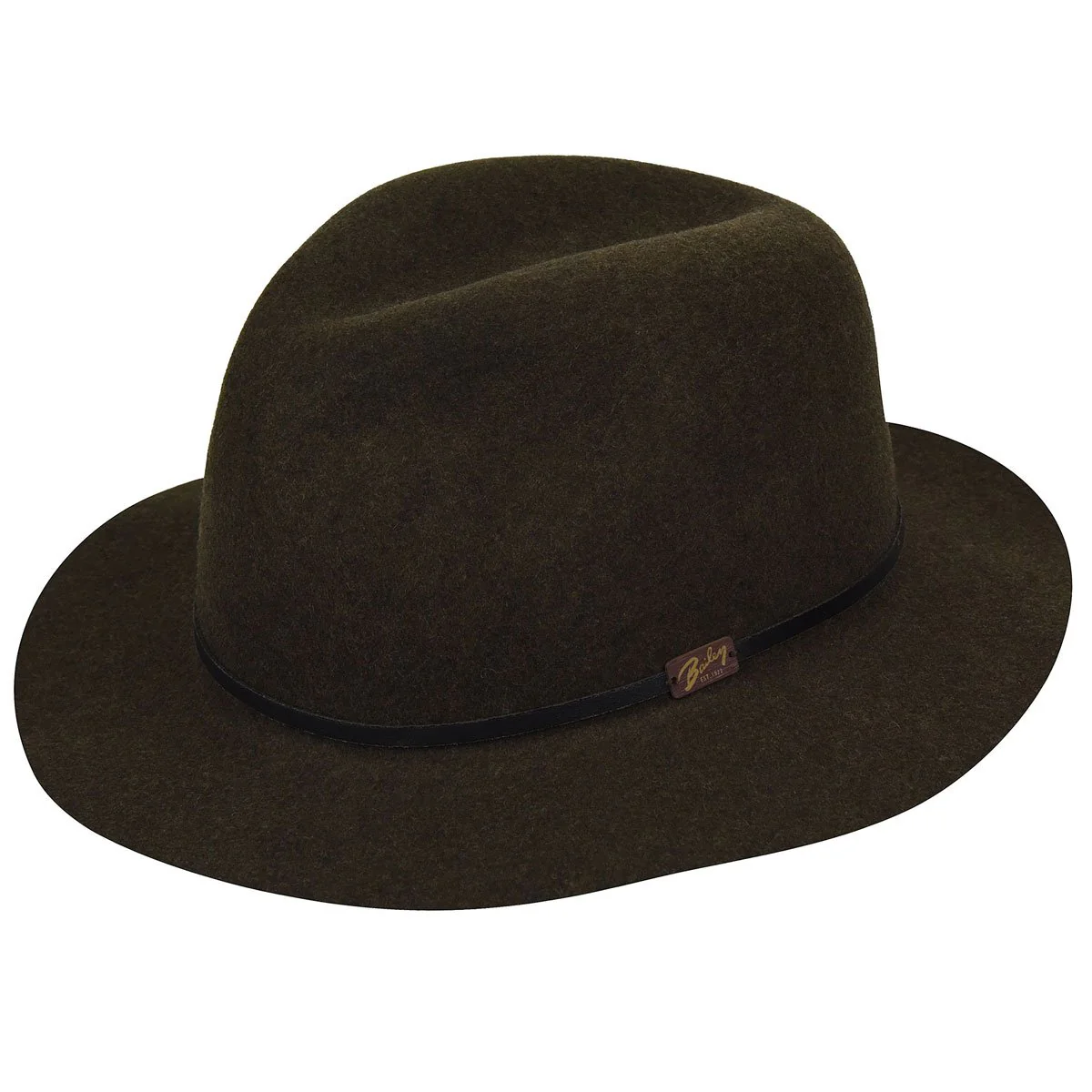 Jackman Travel Fedora - Image 12