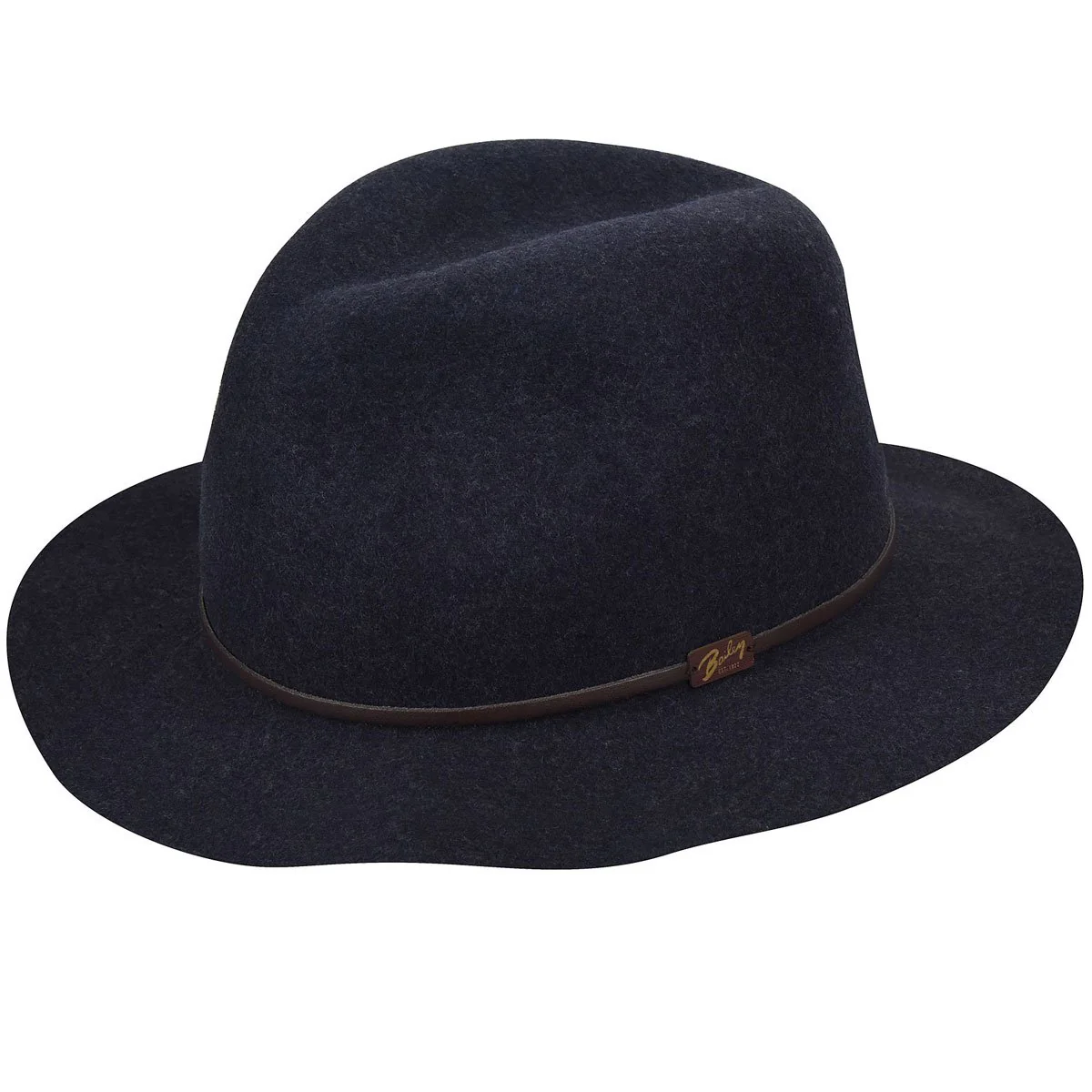 Jackman Travel Fedora - Image 7