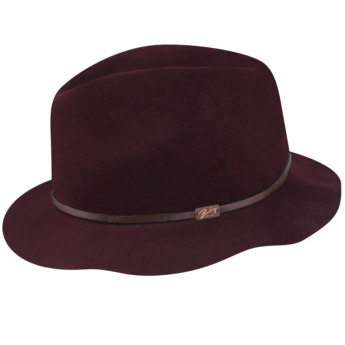 Jackman Travel Fedora - Image 9