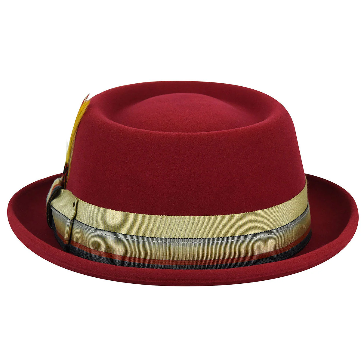 Jerry K. Pork Pie - Image 3