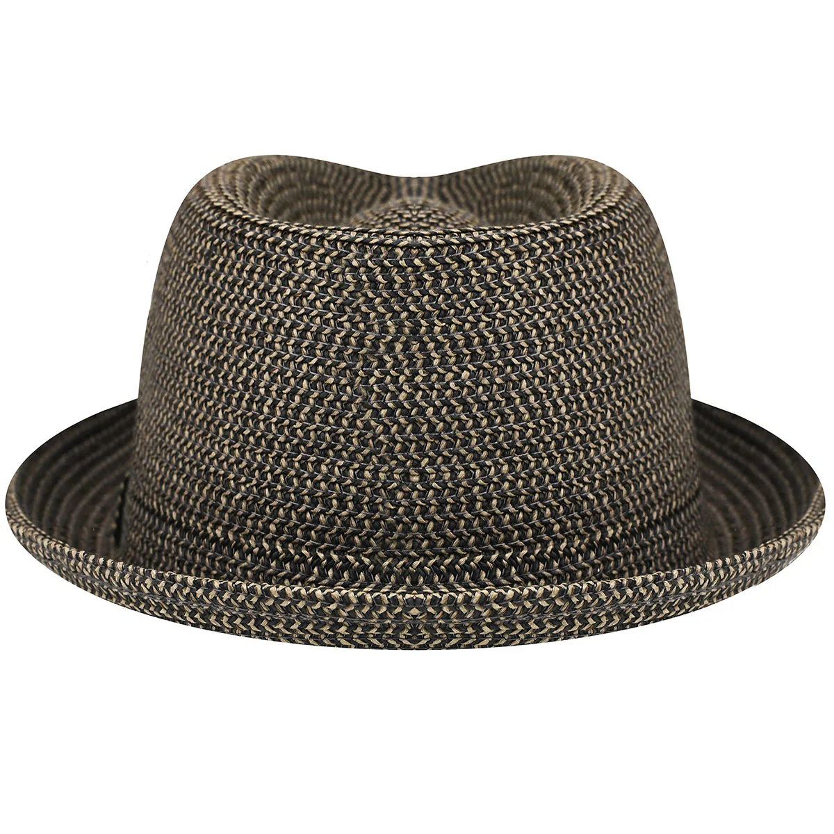 Joey Braided Fedora - Image 10