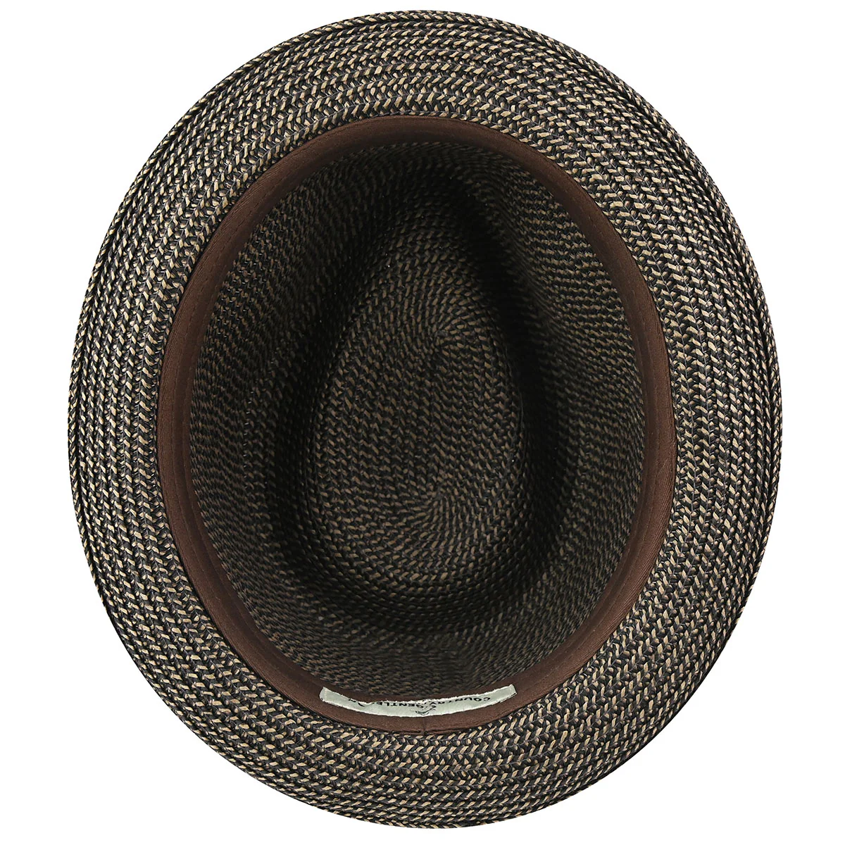 Joey Braided Fedora - Image 11