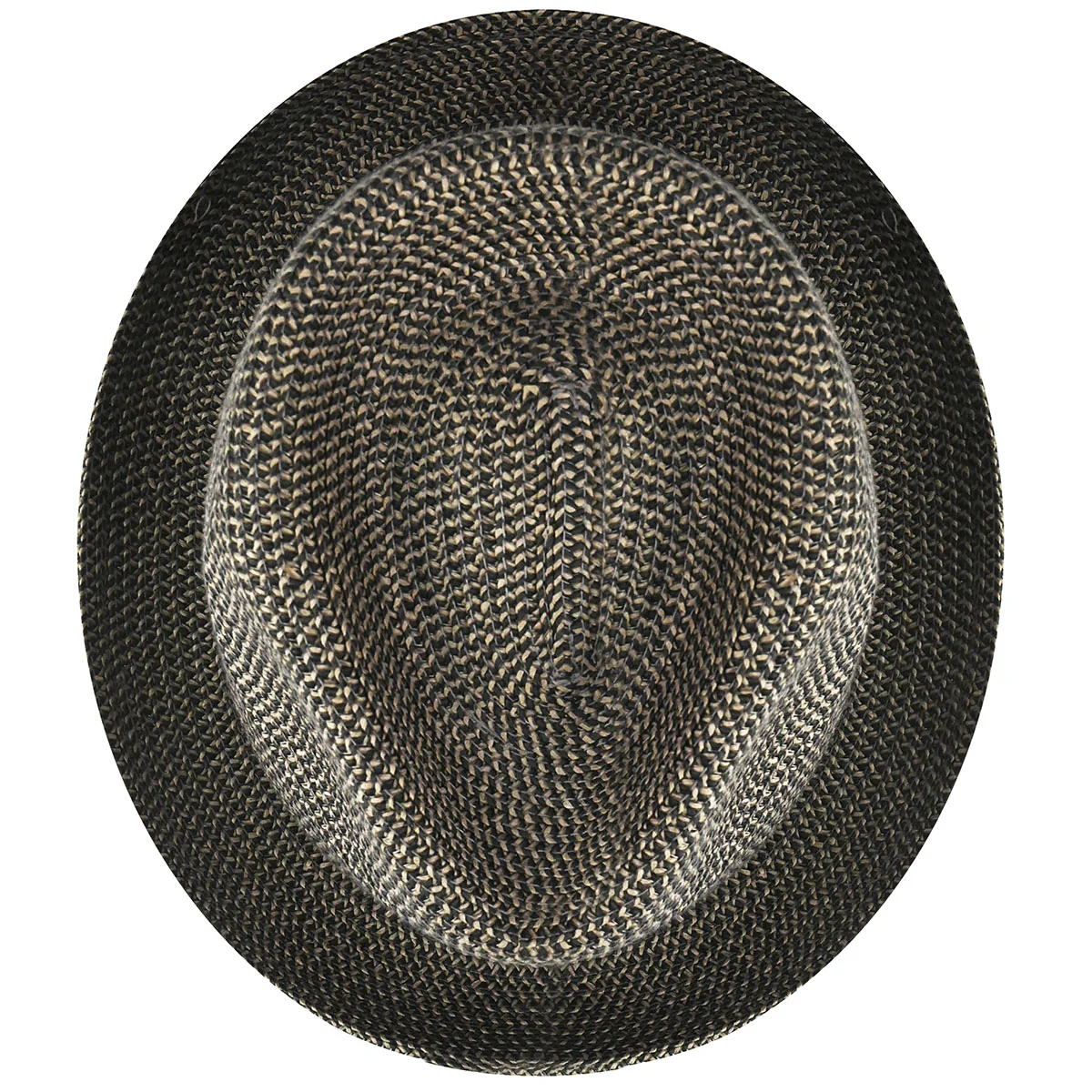 Joey Braided Fedora - Image 12