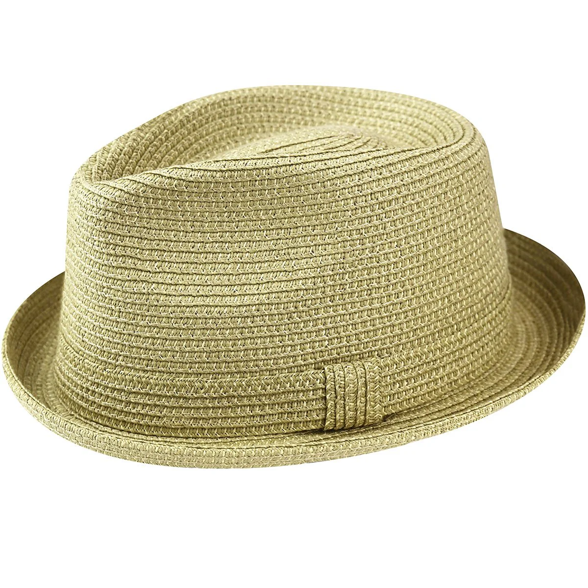 Joey Braided Fedora - Image 13