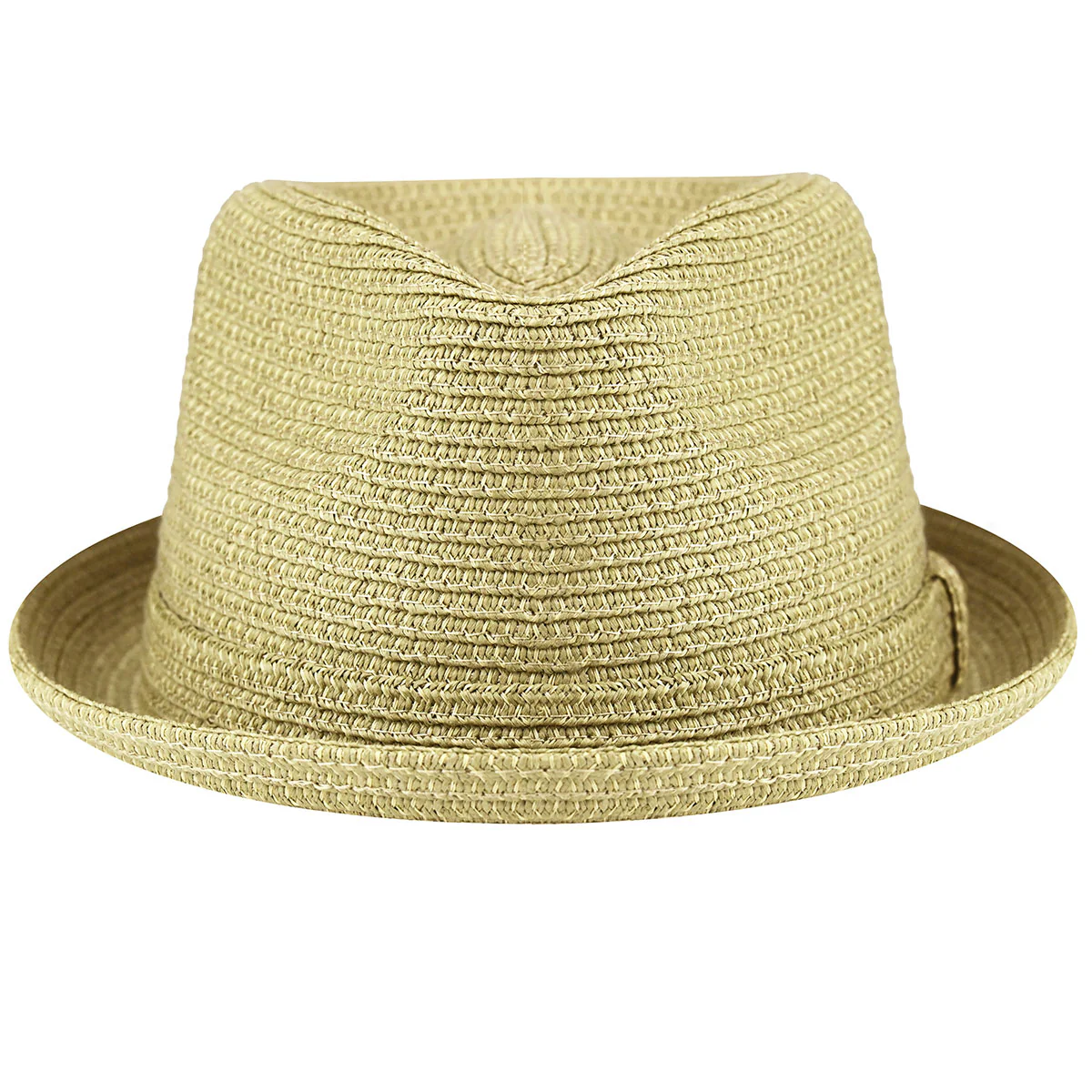Joey Braided Fedora - Image 14