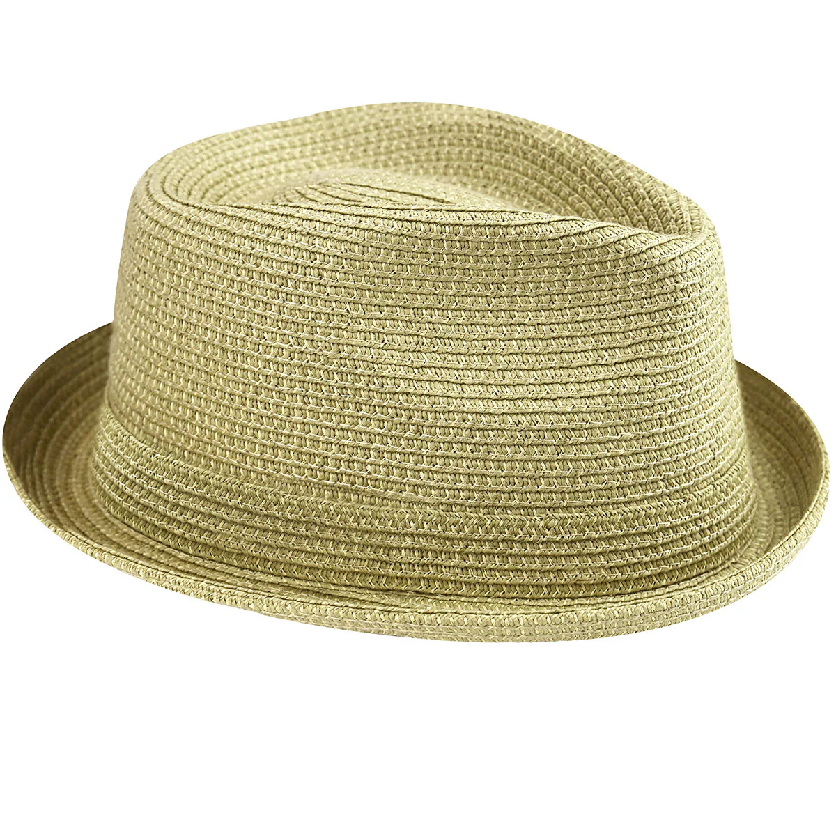 Joey Braided Fedora - Image 15
