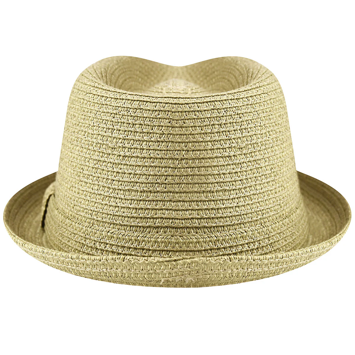 Joey Braided Fedora - Image 16