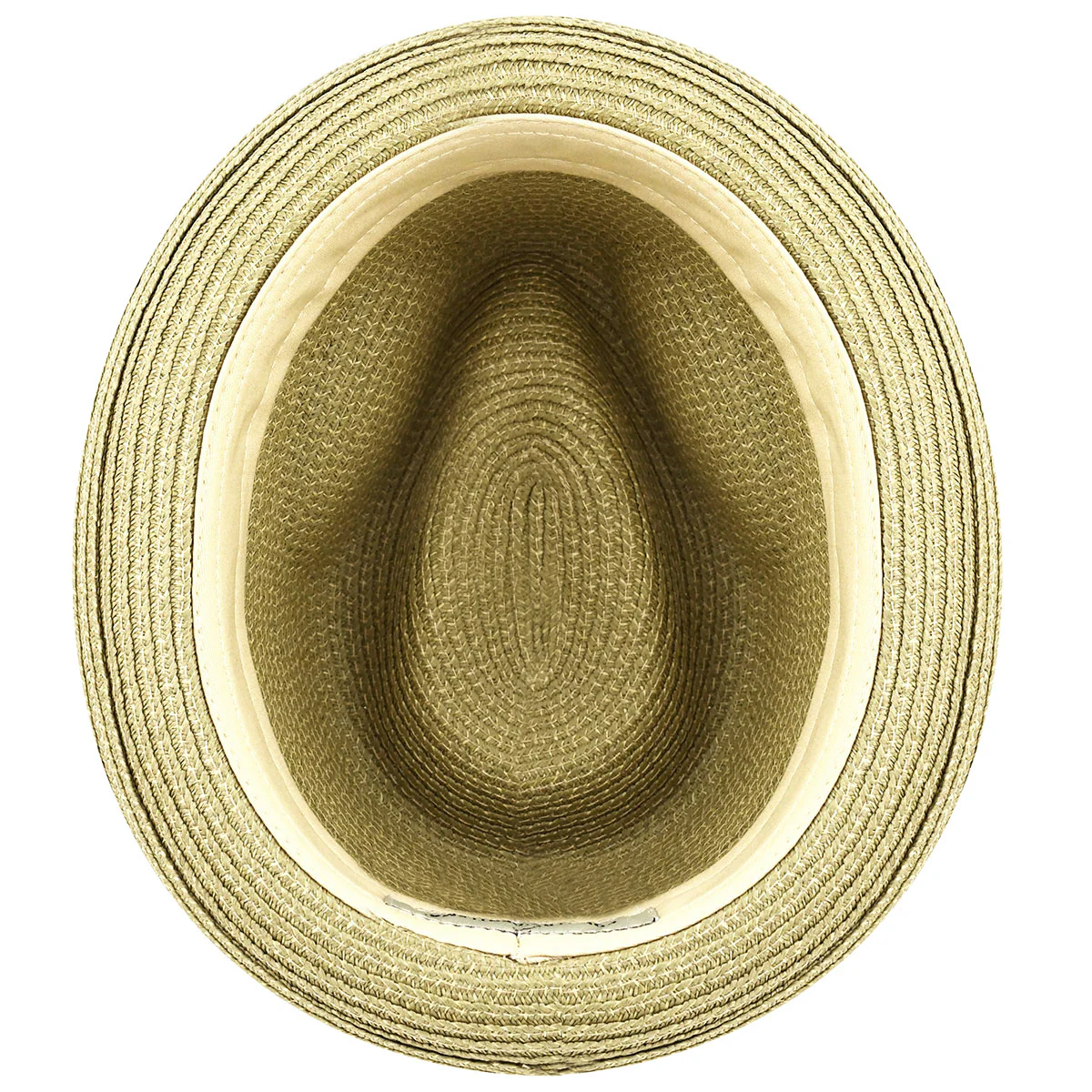 Joey Braided Fedora - Image 17